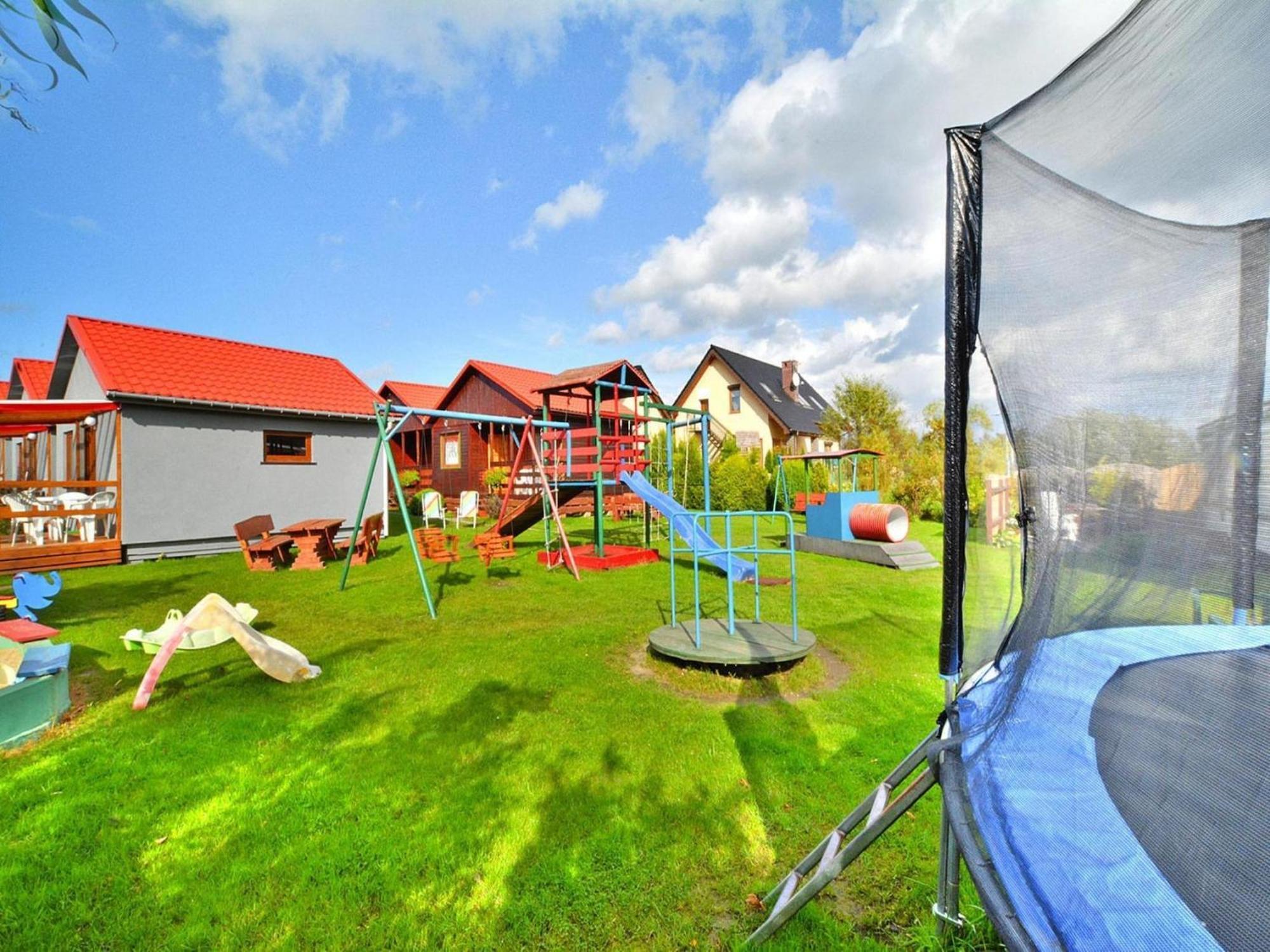 Holiday Homes Close To The Beach Sarbinowo Zewnętrze zdjęcie